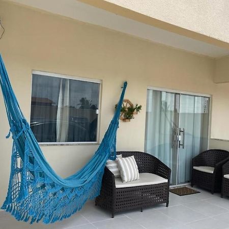Dunas Residence Casa 14 Santo Amaro do Maranhao Luaran gambar