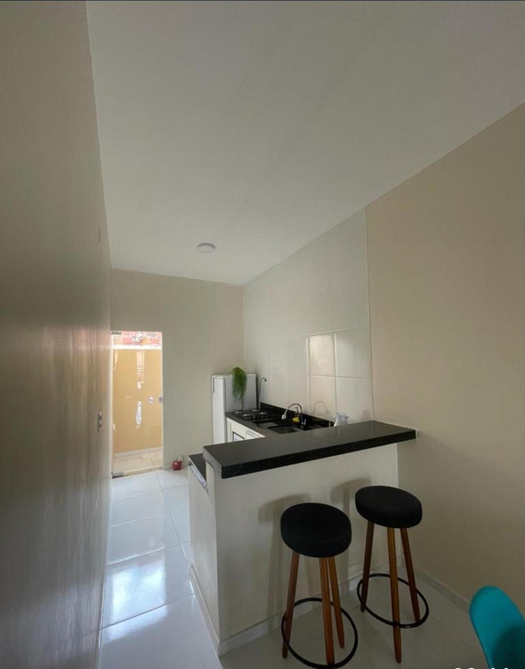 Dunas Residence Casa 14 Santo Amaro do Maranhao Luaran gambar