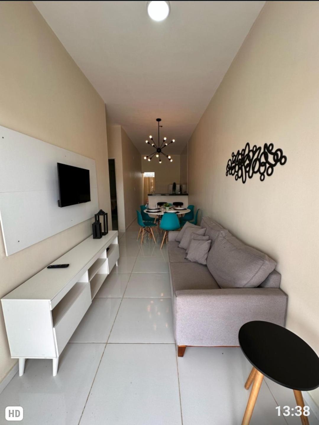 Dunas Residence Casa 14 Santo Amaro do Maranhao Luaran gambar
