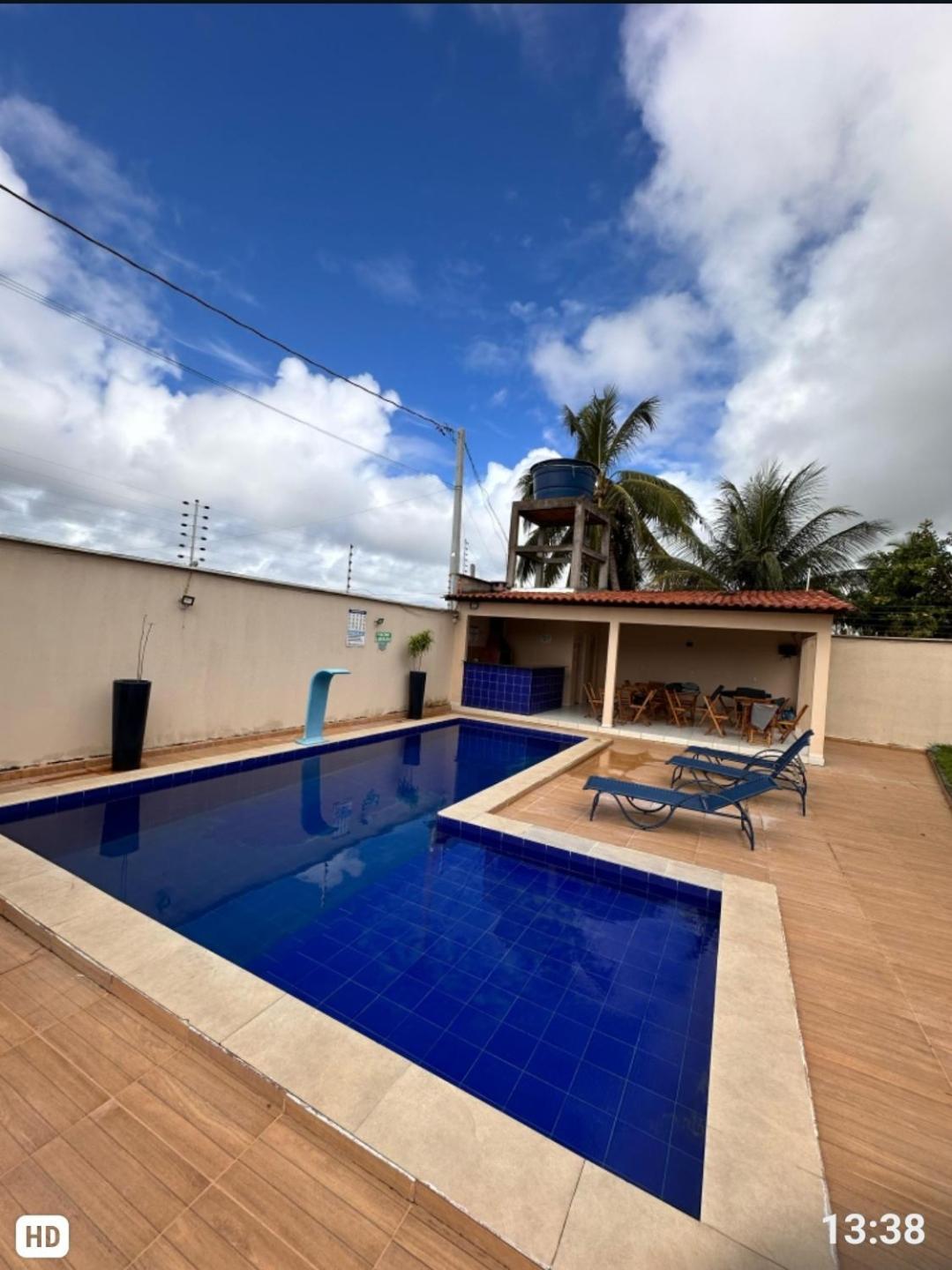 Dunas Residence Casa 14 Santo Amaro do Maranhao Luaran gambar