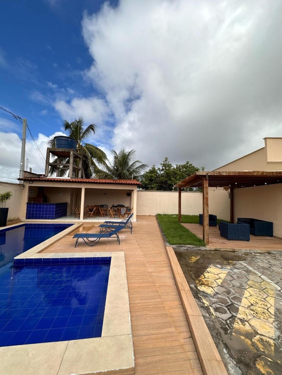 Dunas Residence Casa 14 Santo Amaro do Maranhao Luaran gambar