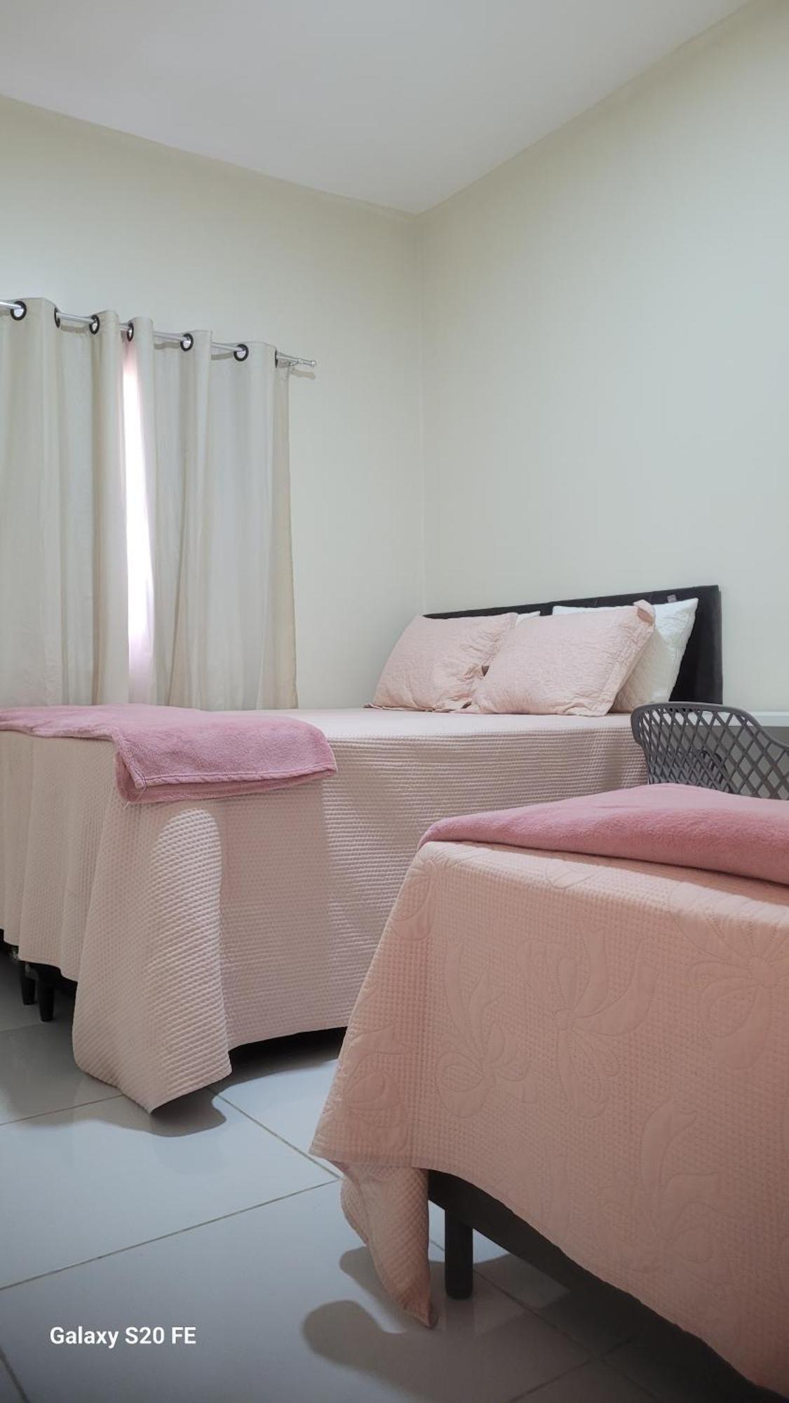 Dunas Residence Casa 14 Santo Amaro do Maranhao Bilik gambar