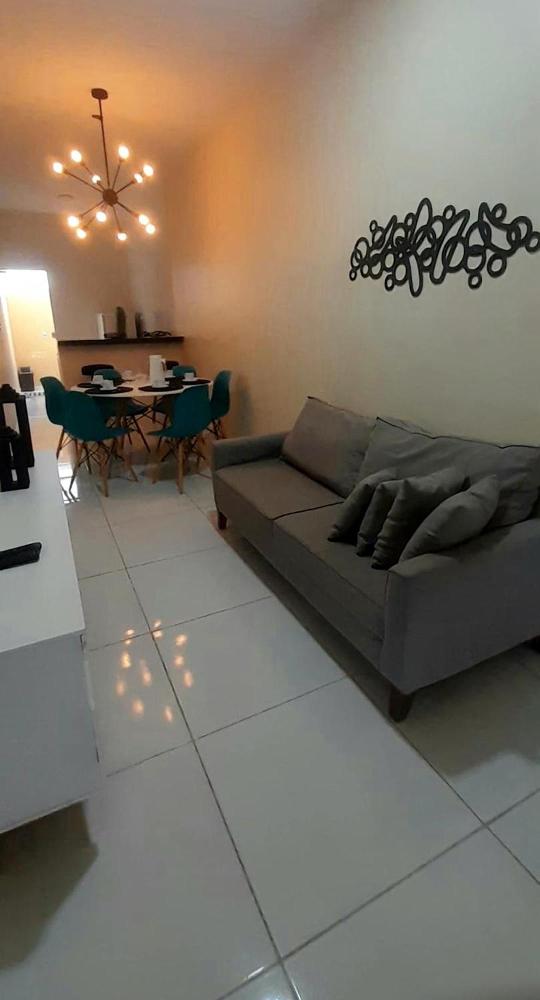 Dunas Residence Casa 14 Santo Amaro do Maranhao Luaran gambar