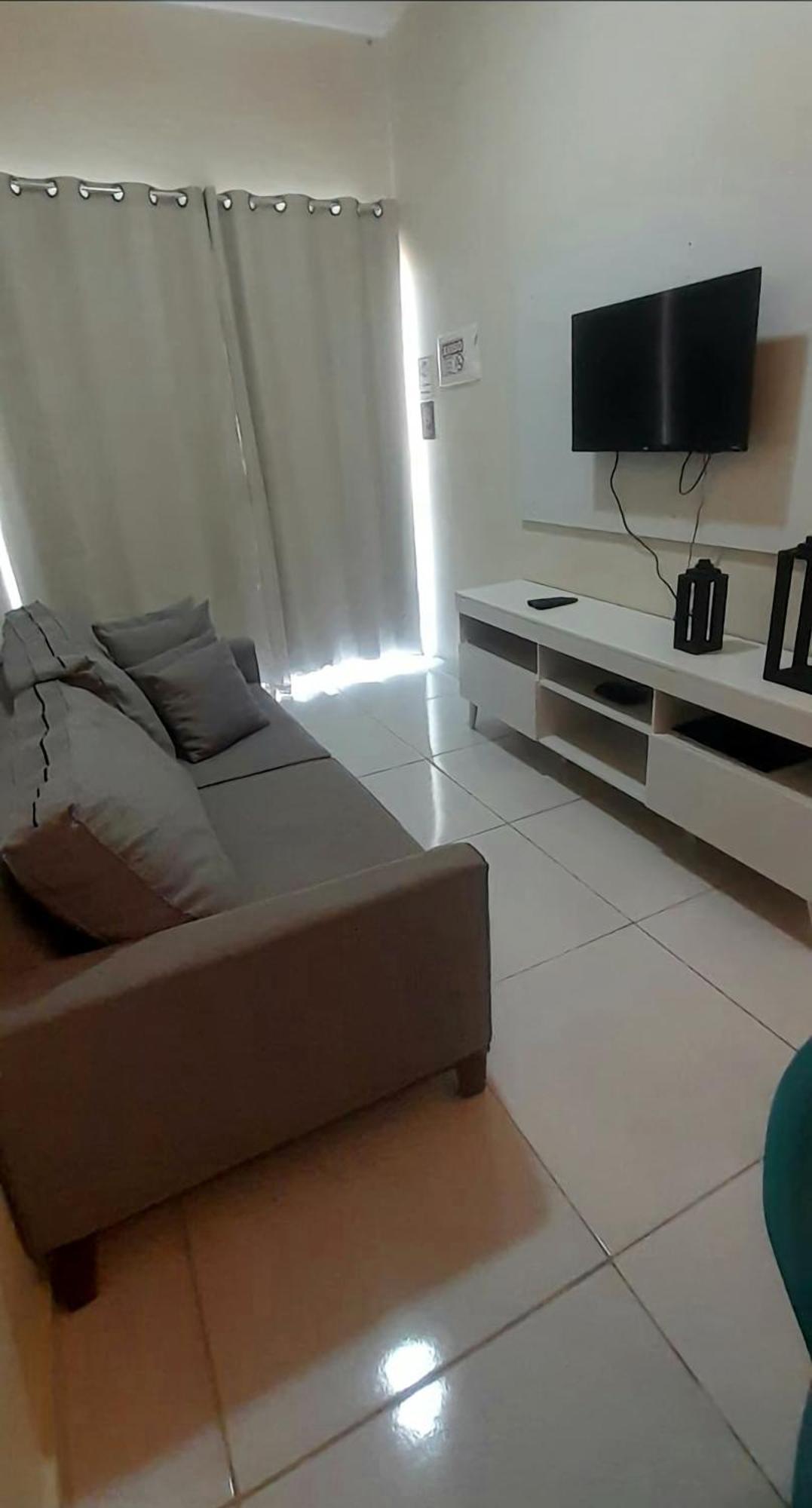 Dunas Residence Casa 14 Santo Amaro do Maranhao Luaran gambar