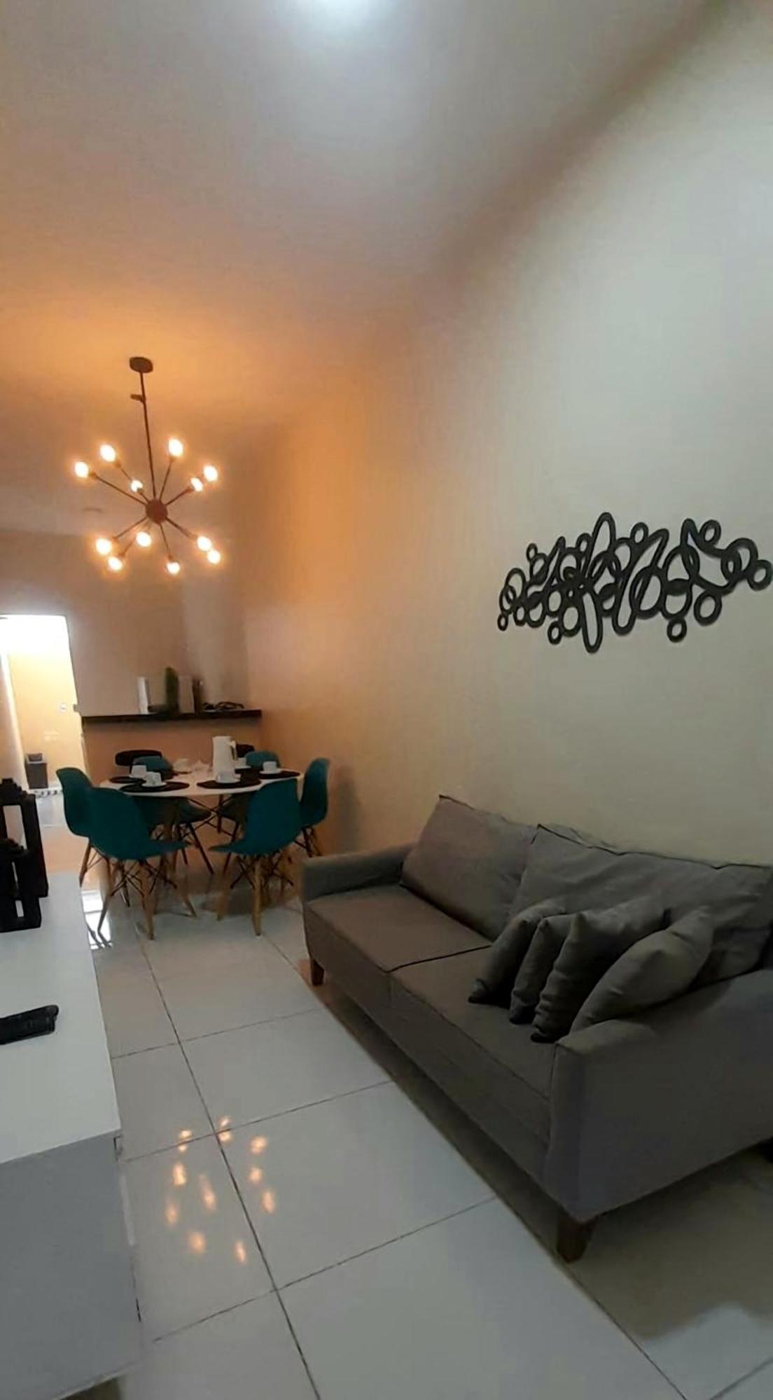 Dunas Residence Casa 14 Santo Amaro do Maranhao Luaran gambar